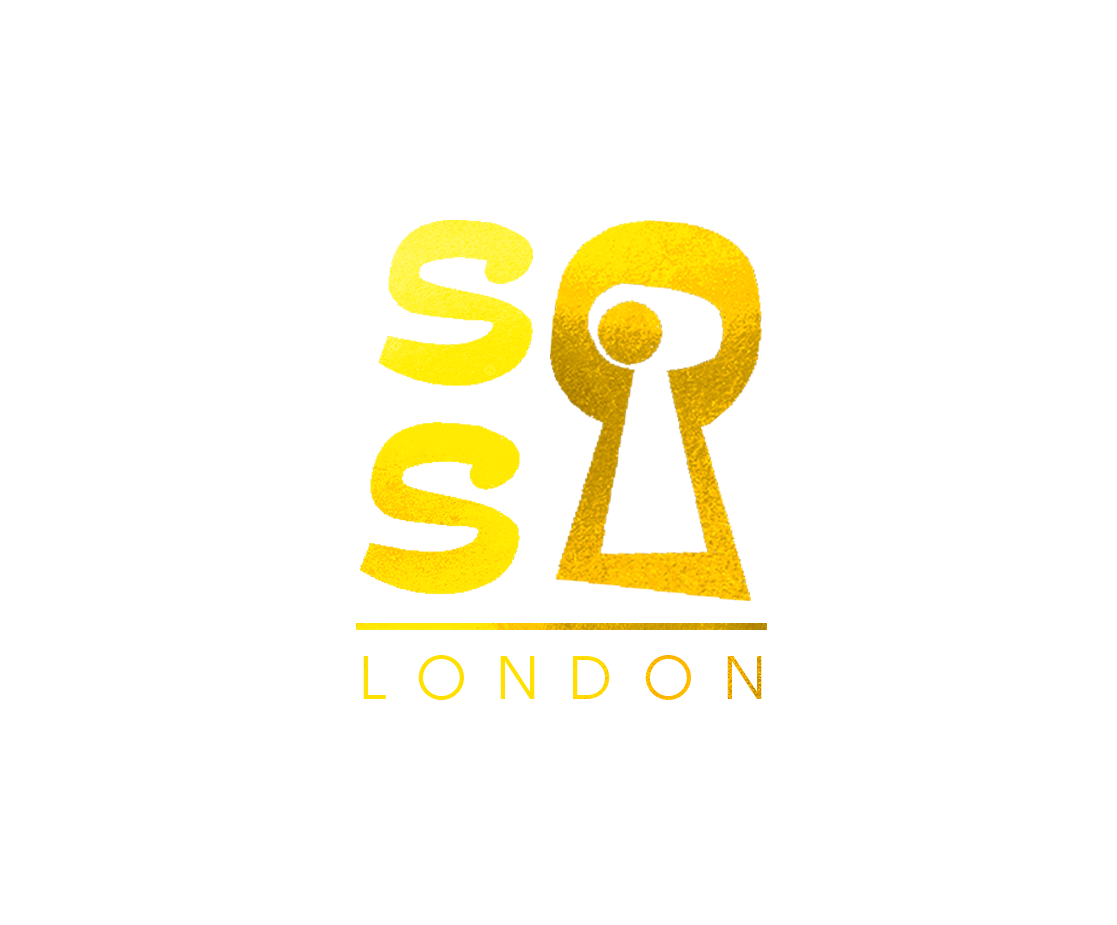 Secret Studio London & Escape From The Golden Hinde